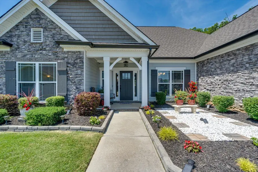 11048 High River Drive, Soddy Daisy, TN 37379 - #3