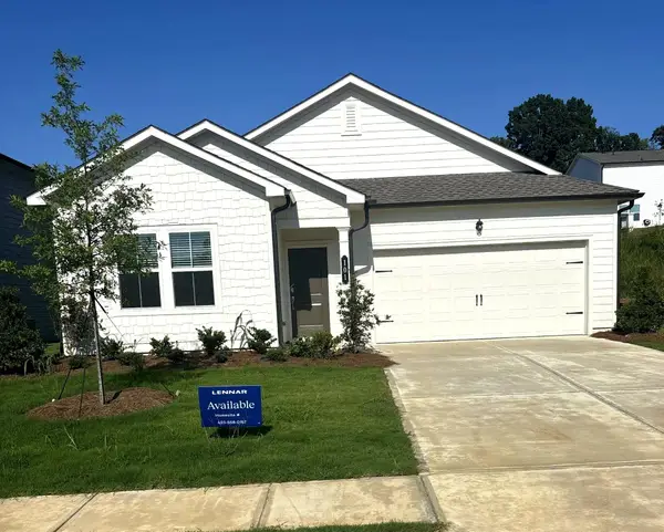 38 Buck Creek Lane #101, Rossville, GA 30741