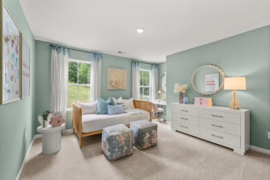 38 Buck Creek Lane #101, Rossville, GA 30741 - #2
