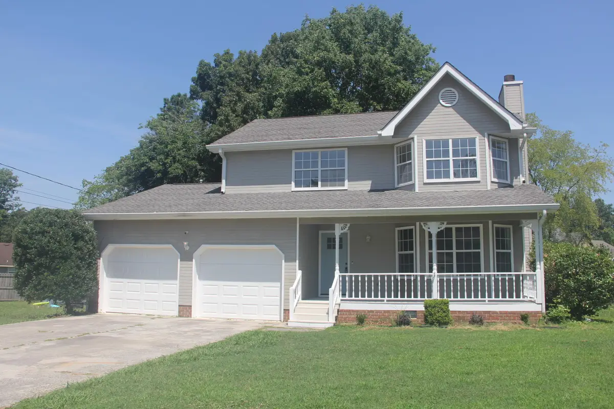 8624 Oak View Drive, Chattanooga, TN 37421 - #1