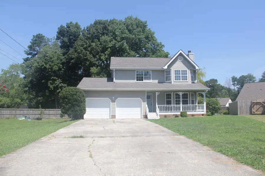 8624 Oak View Drive, Chattanooga, TN 37421 - #2