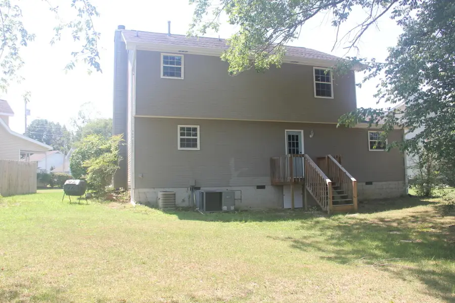 8624 Oak View Drive, Chattanooga, TN 37421 - #3