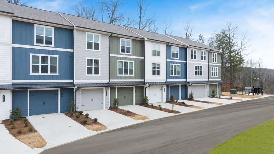118 Asbury Oak Lane #118, Chattanooga, TN 37419 - #2