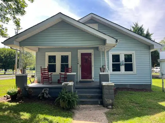 109 Heard Street, Dunlap, TN 37327 - #2