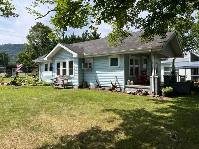109 Heard Street, Dunlap, TN 37327 - #3