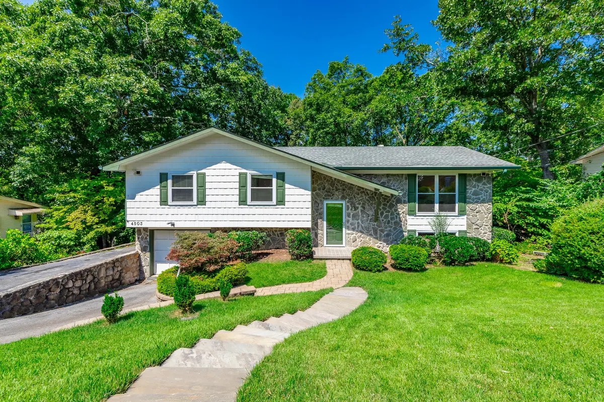 4503 Koblan Court, Hixson, TN 37343 - #1