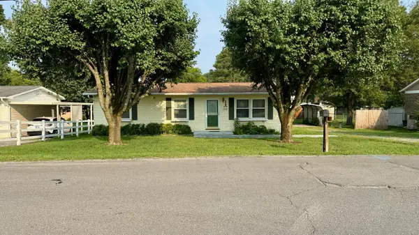 2238 Railroad Street, Dayton, TN 37321