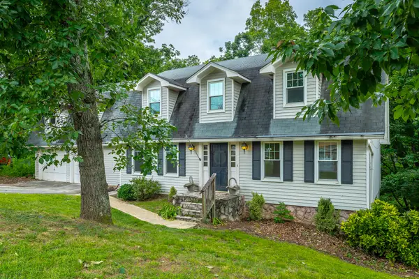 915 Sherry Circle, Hixson, TN 37343