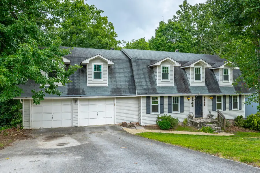 915 Sherry Circle, Hixson, TN 37343 - #3