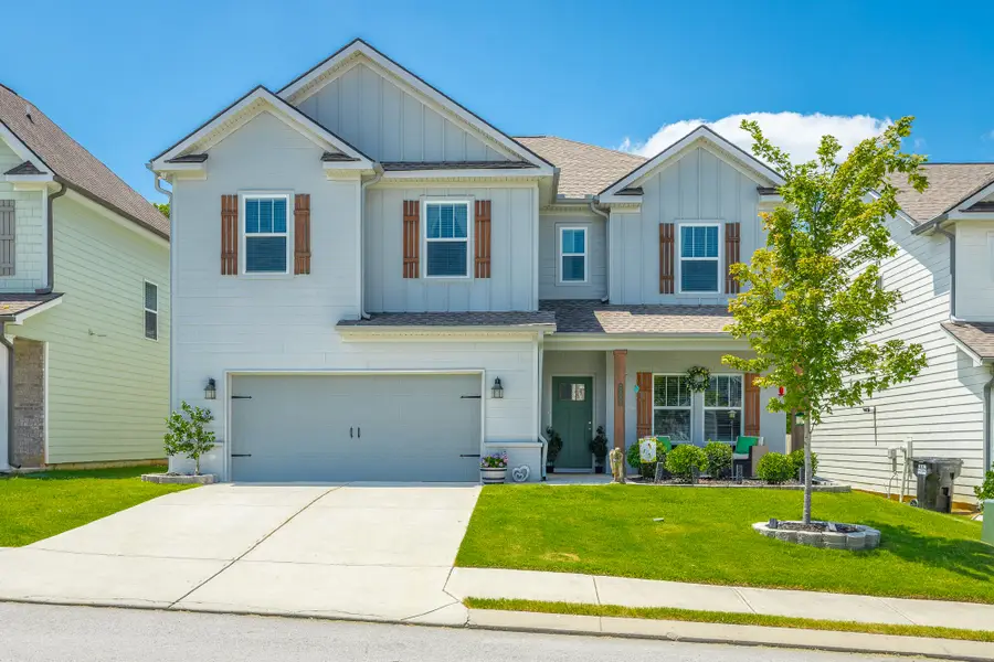 7587 Highborne Lane, Ooltewah, TN 37363 - #2
