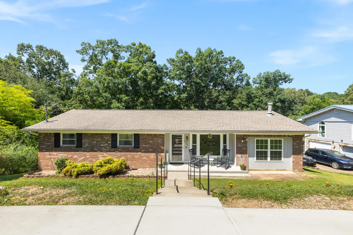 2520 Standifer Hills Drive, Chattanooga, TN 37421 - #1