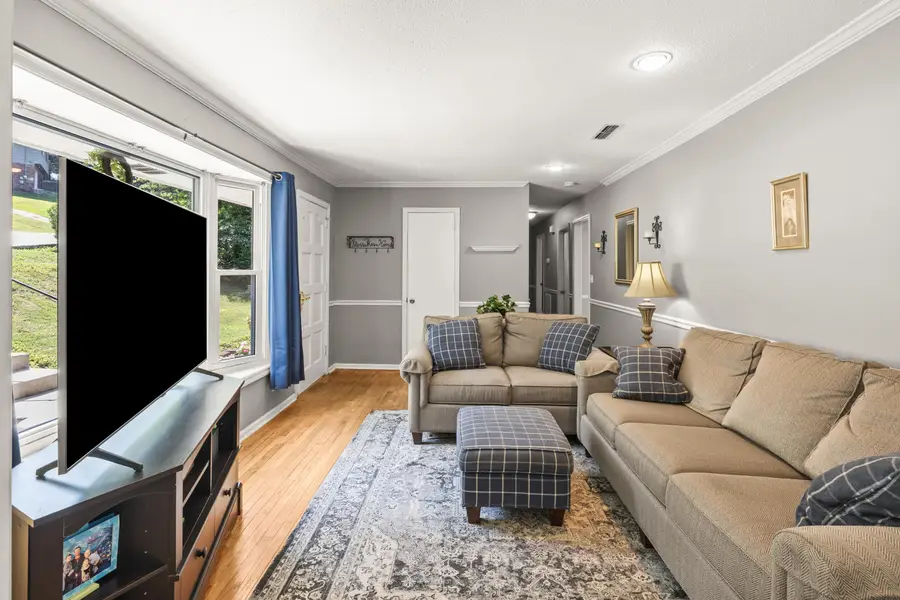 2520 Standifer Hills Drive, Chattanooga, TN 37421 - #3
