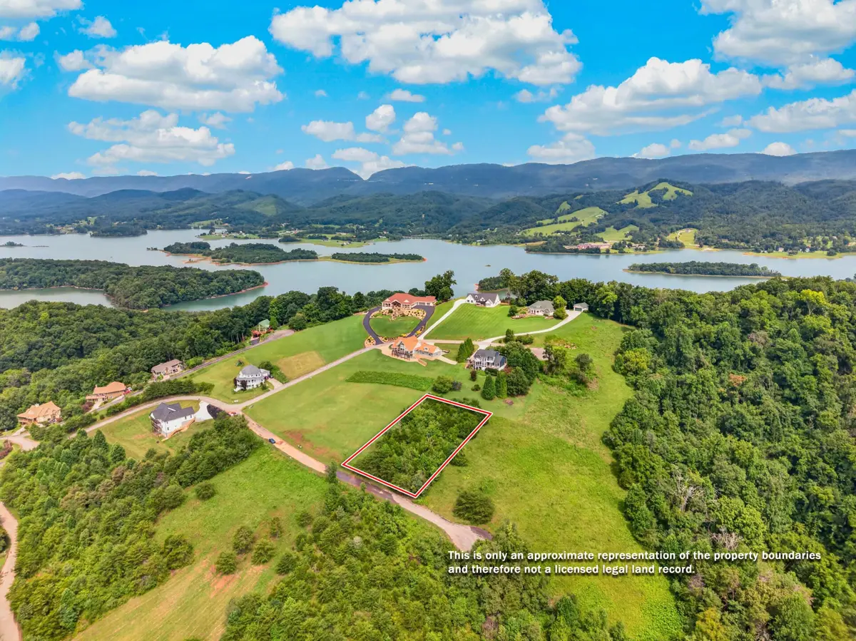 34 Logans Bluff #34, Bean Station, TN 37708 - #1