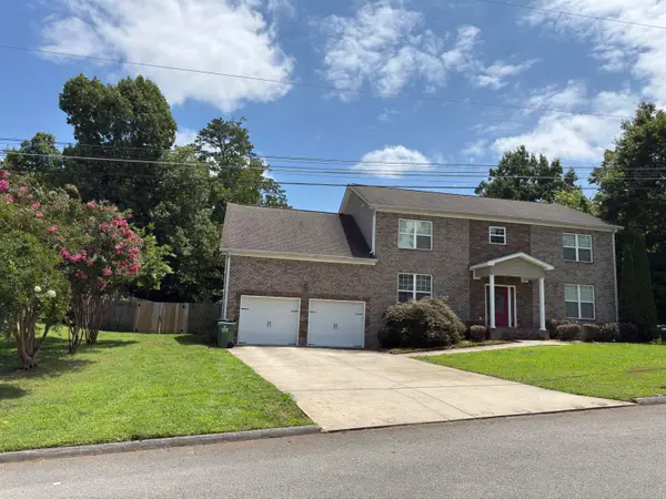 2530 Wessex Lane, Chattanooga, TN 37421