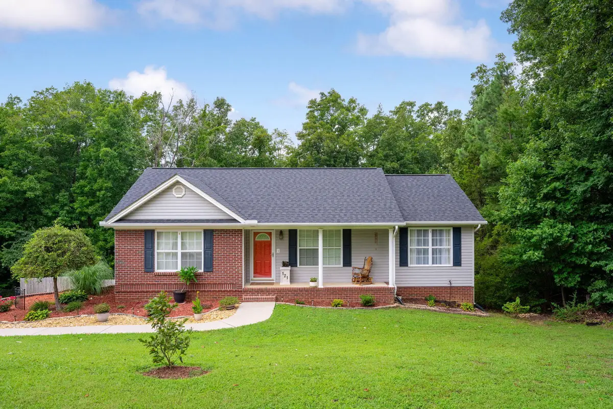 121 Ruth Way Sw, Cleveland, TN 37311 - #1