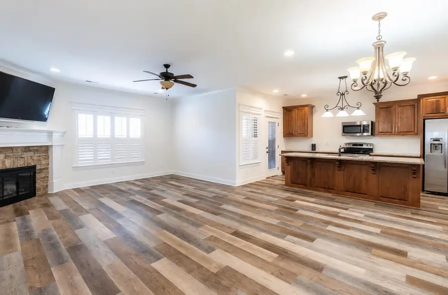 125 Tradewind Drive, Fort Oglethorpe, GA 30742 - #3