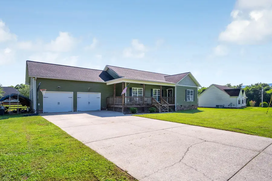 318 Carriage Drive, Whitwell, TN 37397 - #2