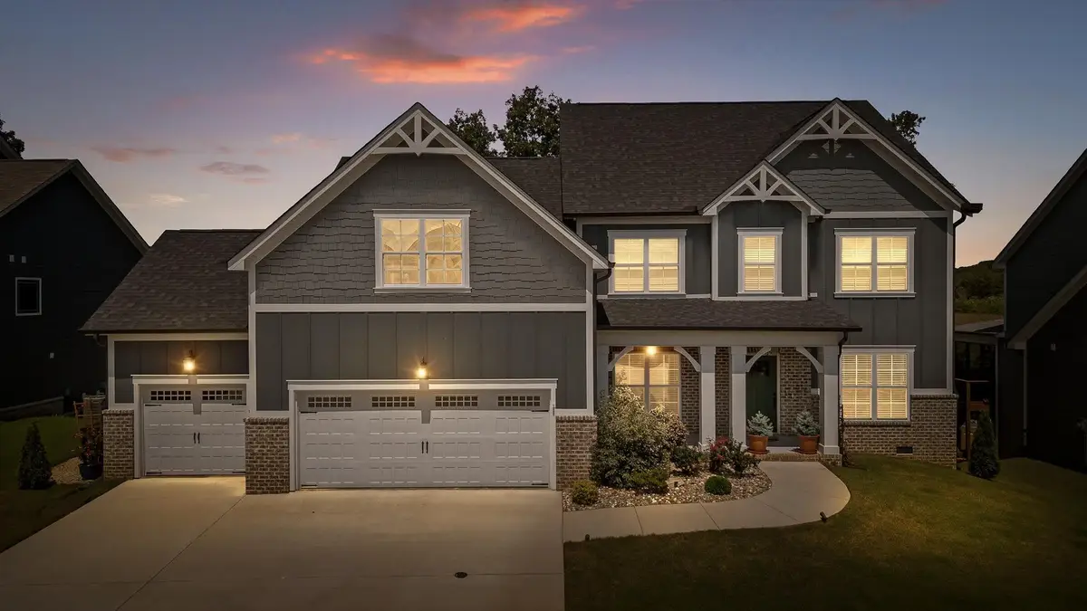 10334 Magnolia Farm Drive, Apison, TN 37302 - #1
