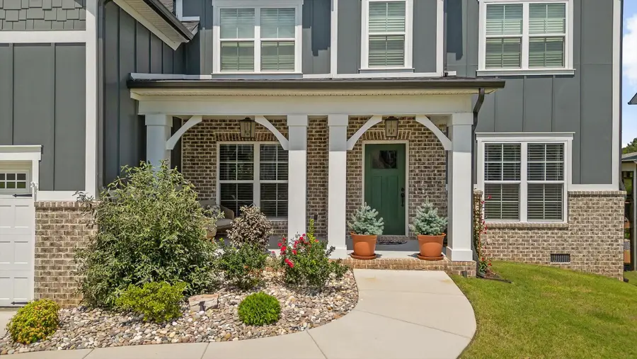 10334 Magnolia Farm Drive, Apison, TN 37302 - #2