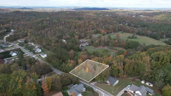 Lot 8 William Way Se, Cleveland, TN 37323