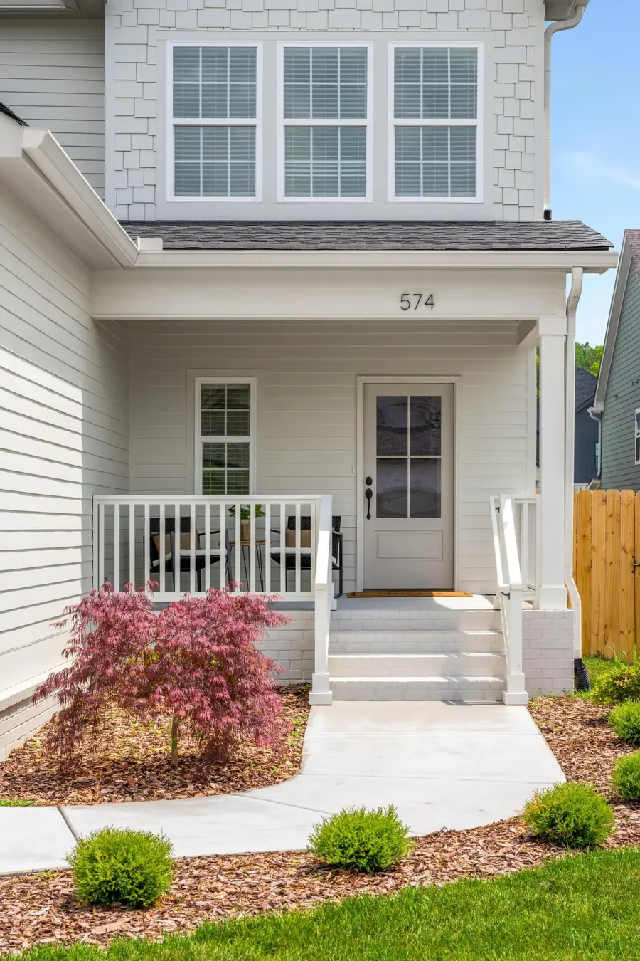 574 Prema Drive, Chattanooga, TN 37412 - #3