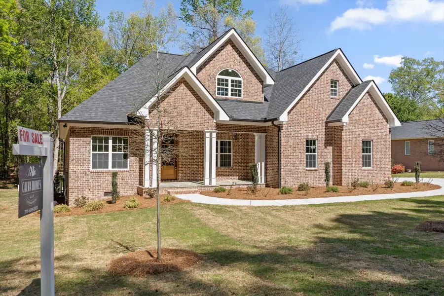 800 Moravian West Bend, Chatsworth, GA 30705 - #3