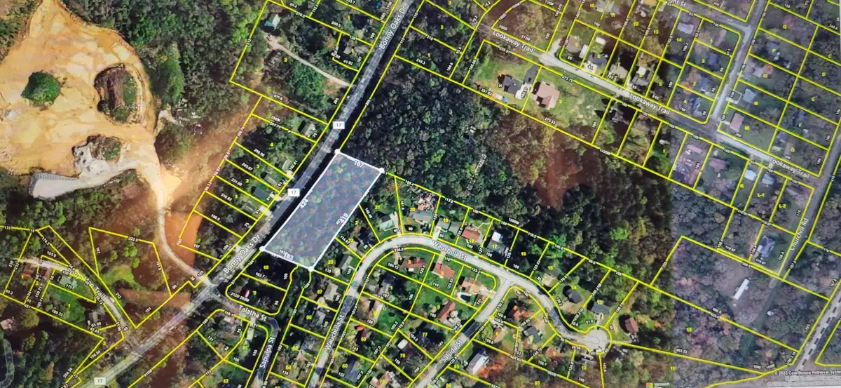 0 Bonny Oaks Drive, Chattanooga, TN 37406 - #1