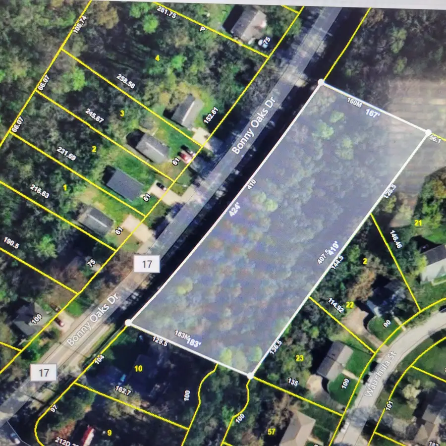 0 Bonny Oaks Drive, Chattanooga, TN 37406 - #2