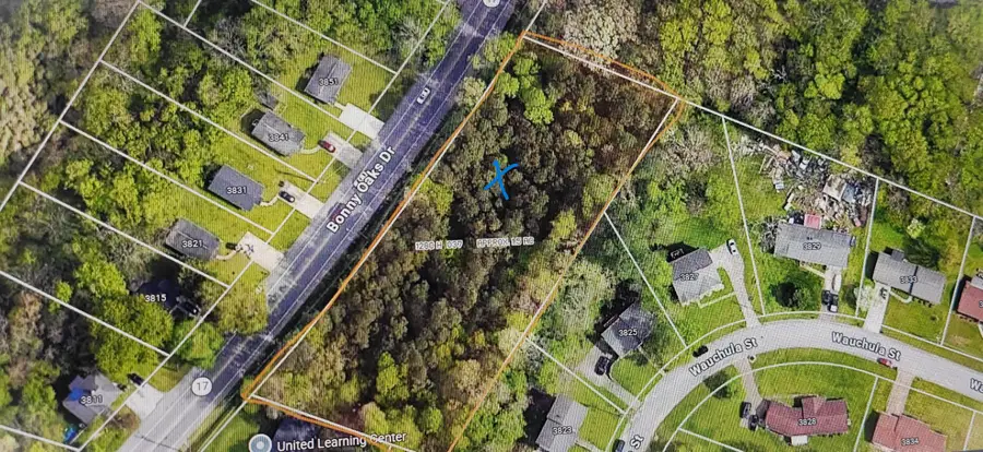 0 Bonny Oaks Drive, Chattanooga, TN 37406 - #3