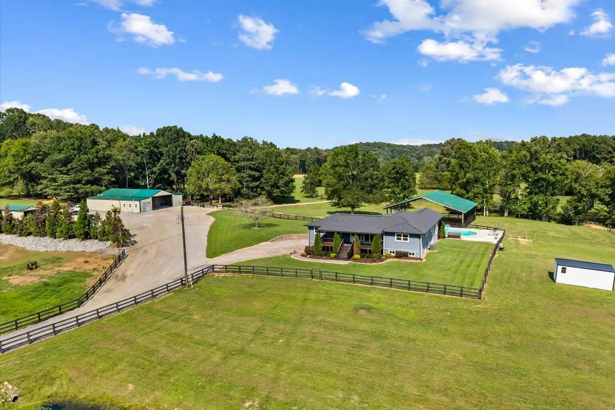 5704 Keith Road, Ringgold, GA 30736 - #1