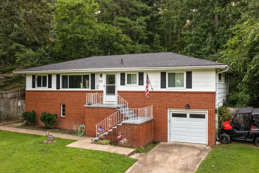 932 Marion Street, Rossville, GA 30741 - #3