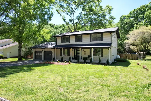 7619 Cove Ridge Drive, Hixson, TN 37343