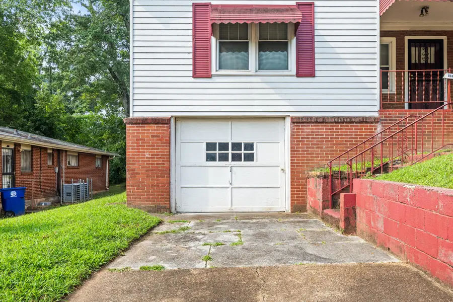 934 Fort Wood Street, Chattanooga, TN 37403 - #3