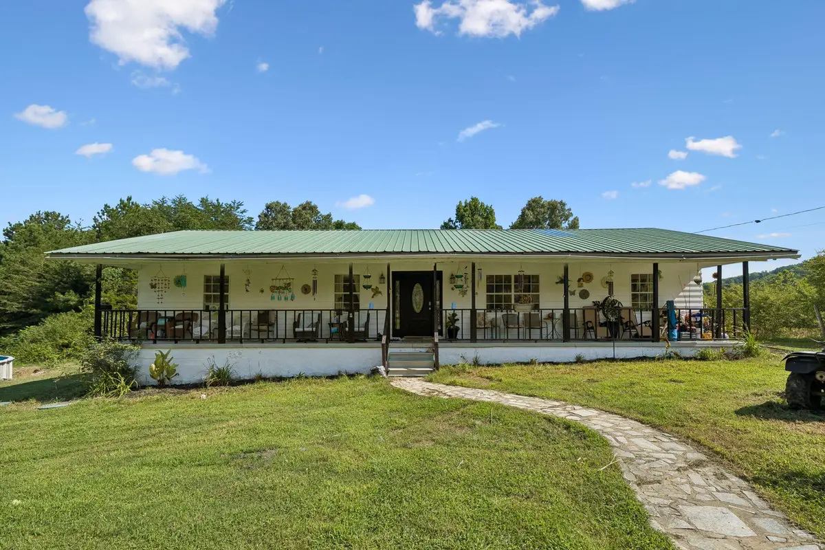 222 Agency Creek Lane, Decatur, TN 37322 - #1