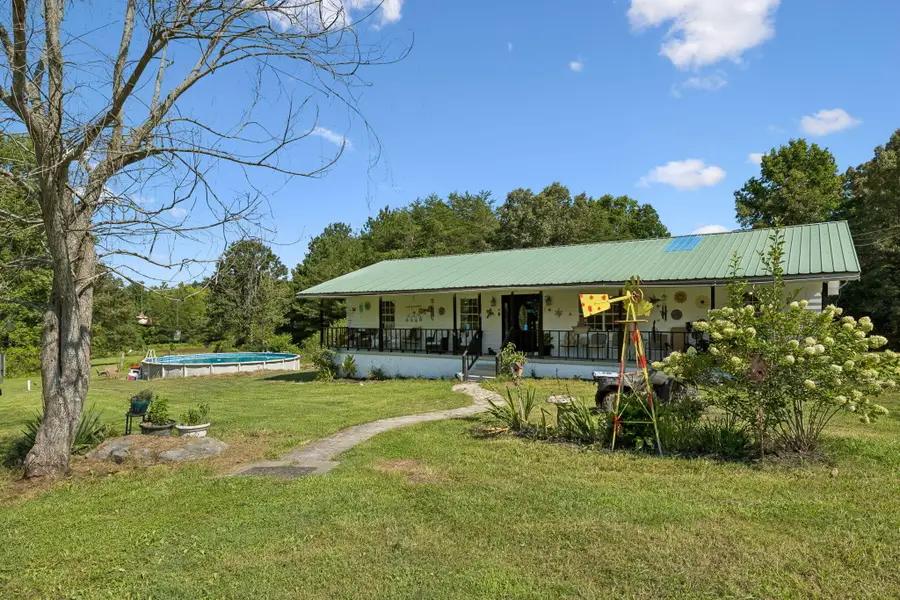 222 Agency Creek Lane, Decatur, TN 37322 - #2