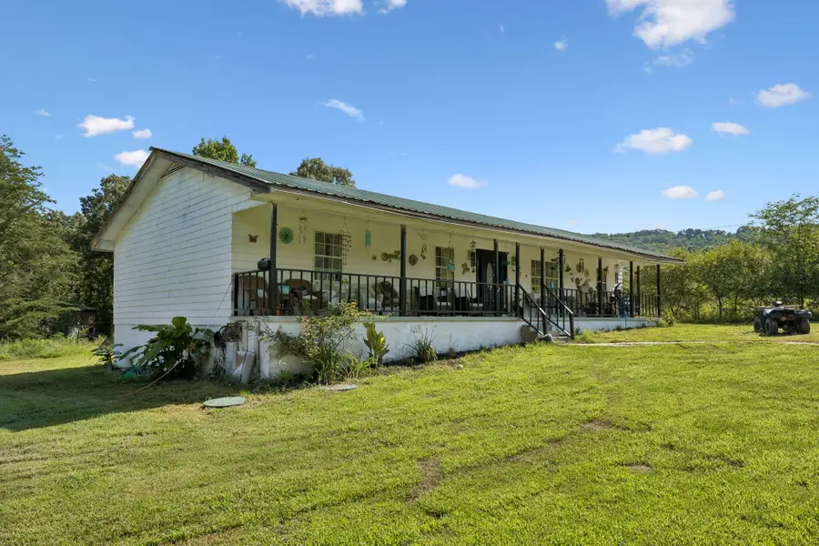 222 Agency Creek Lane, Decatur, TN 37322 - #3