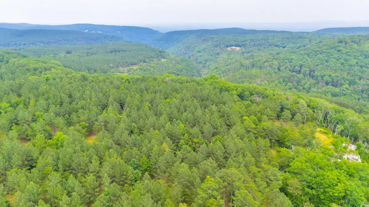 0 Worley Road #Lot 33, Soddy Daisy, TN 37379 - #1