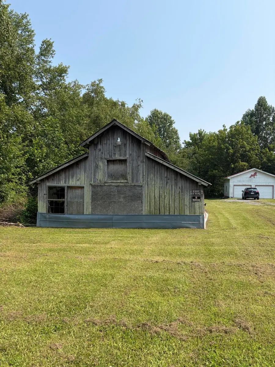 471 Grayson Way, Signal Mountain, TN 37377 - #3