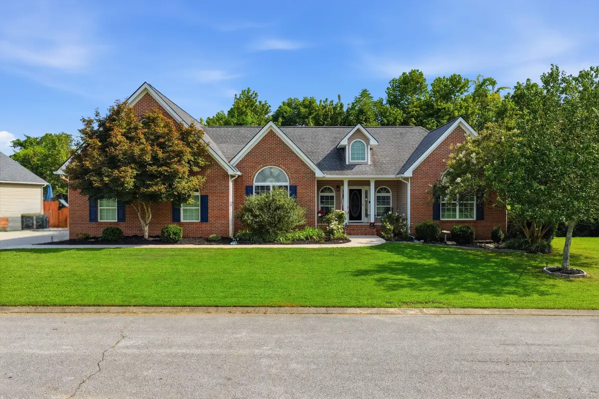 8644 Wading Branch Court, Ooltewah, TN 37363 - #1