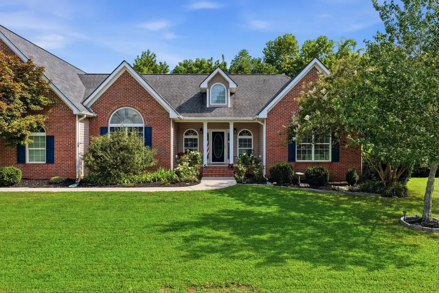 8644 Wading Branch Court, Ooltewah, TN 37363 - #2