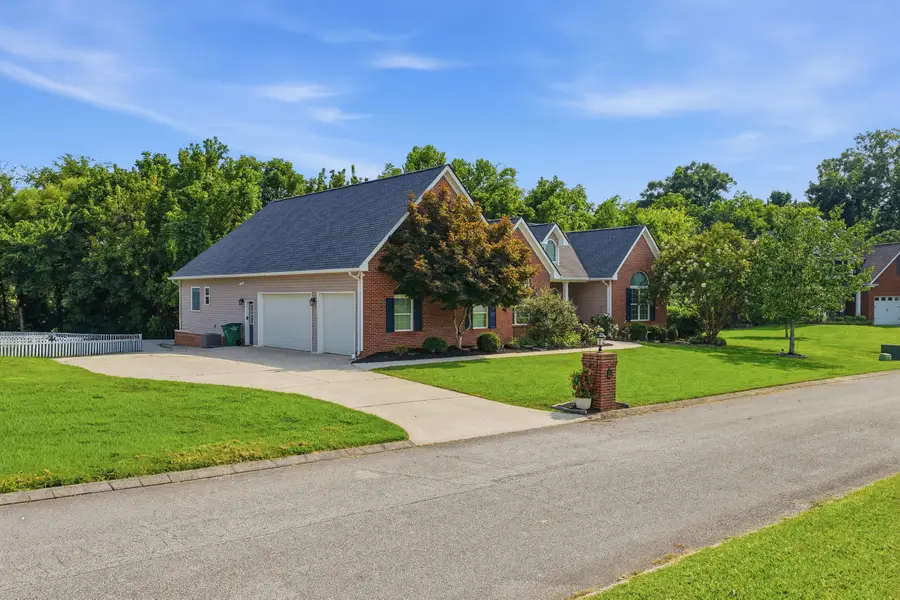 8644 Wading Branch Court, Ooltewah, TN 37363 - #3