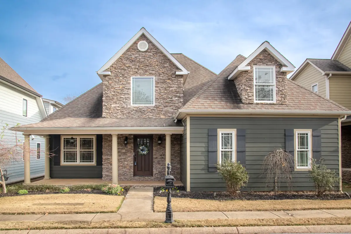 7424 Miss Madison Way, Ooltewah, TN 37363 - #1