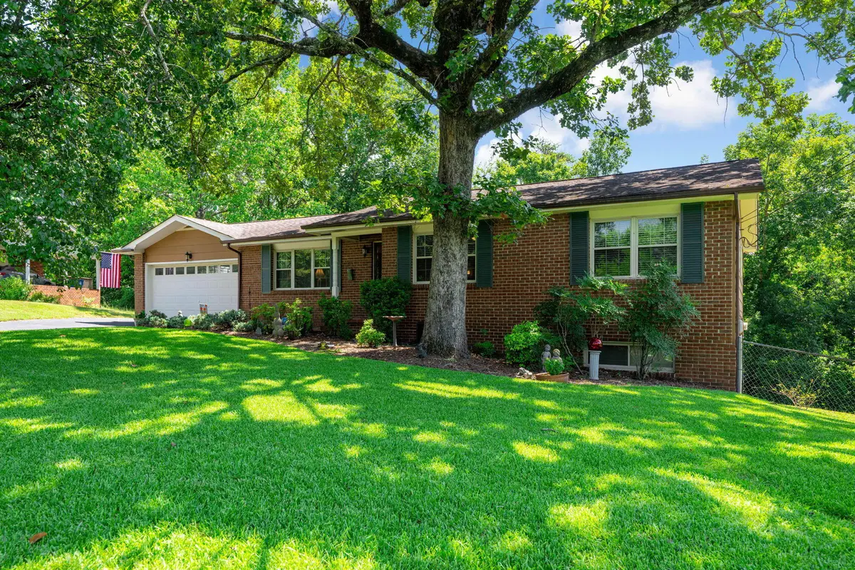 1126 Charwood Lane, Hixson, TN 37343 - #1
