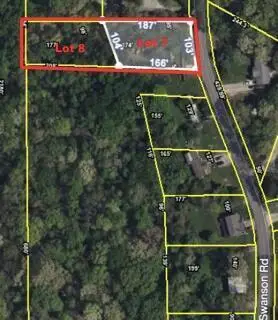 0 Swanson Road, Ringgold, GA 30736 - #3