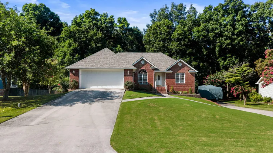 1531 Benjamin Circle Nw, Cleveland, TN 37312 - #2