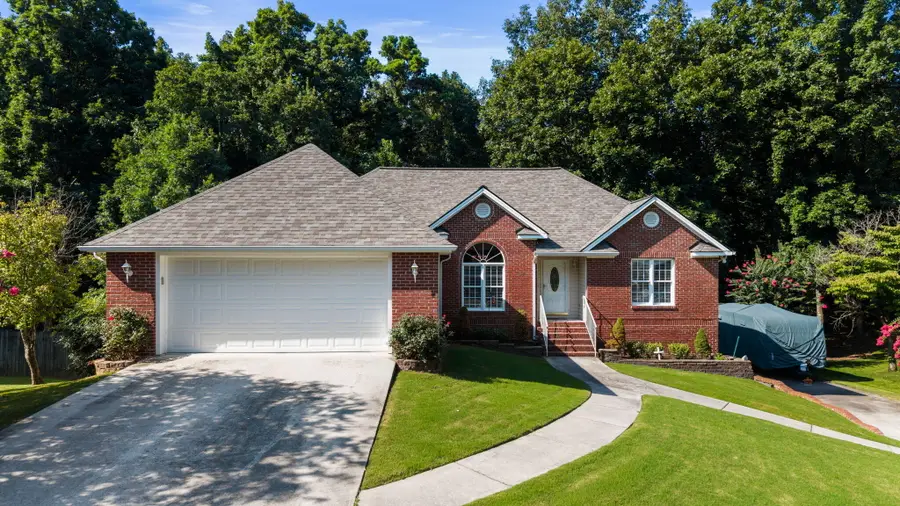 1531 Benjamin Circle Nw, Cleveland, TN 37312 - #3