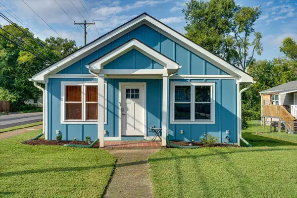 1814 E 13th Street, Chattanooga, TN 37404