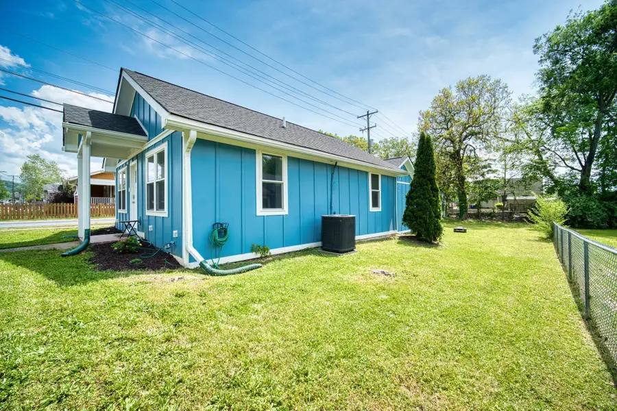 1814 E 13th Street, Chattanooga, TN 37404 - #3