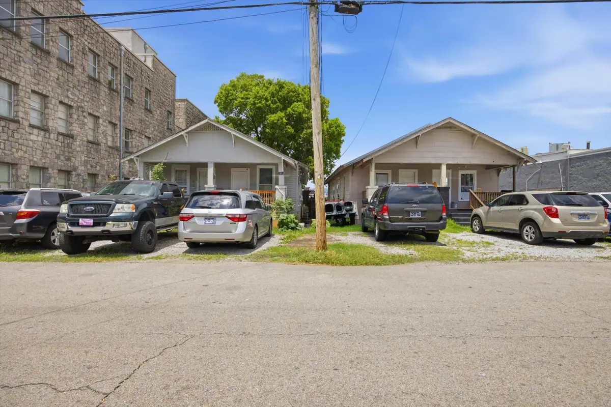 1511 S Greenwood Avenue, Chattanooga, TN 37404 - #1