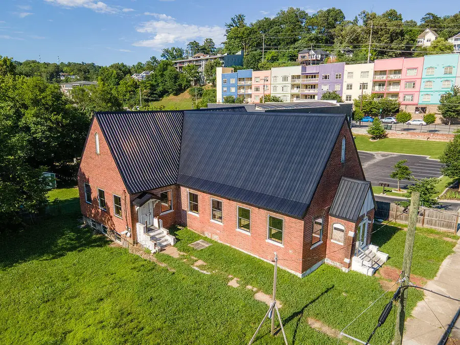 21 W Bell Avenue, Chattanooga, TN 37405 - #2